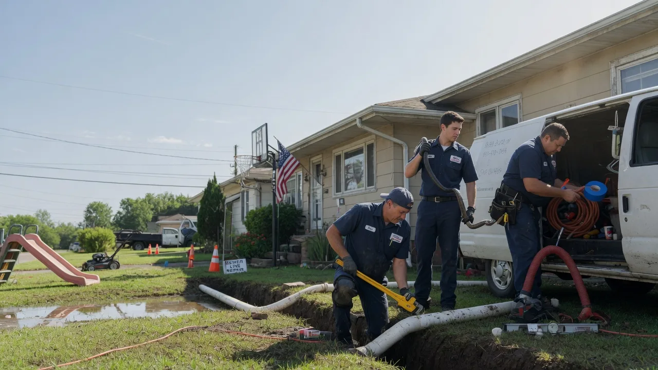 Toilet Installation in Punta Gorda, FL near me